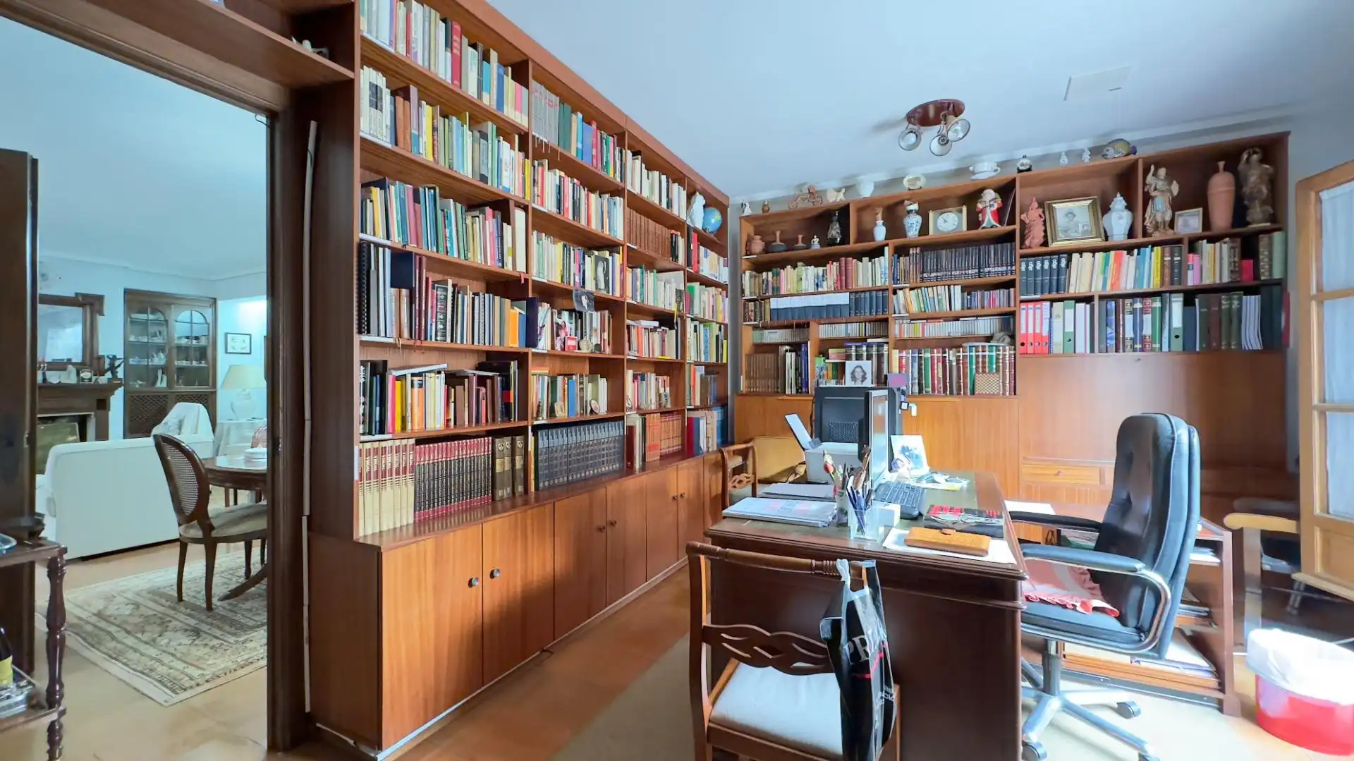 Casa o chalet en venta en Córdoba con Terraza, Trastero y Amueblado