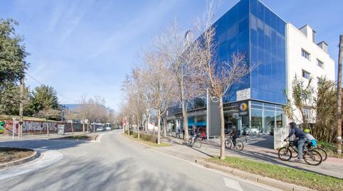 Foto 3 de Oficina en venda a Sant Cugat del Vallès - Avda de Les Corta Catalane, Besós, Sant Adrià de Besòs
