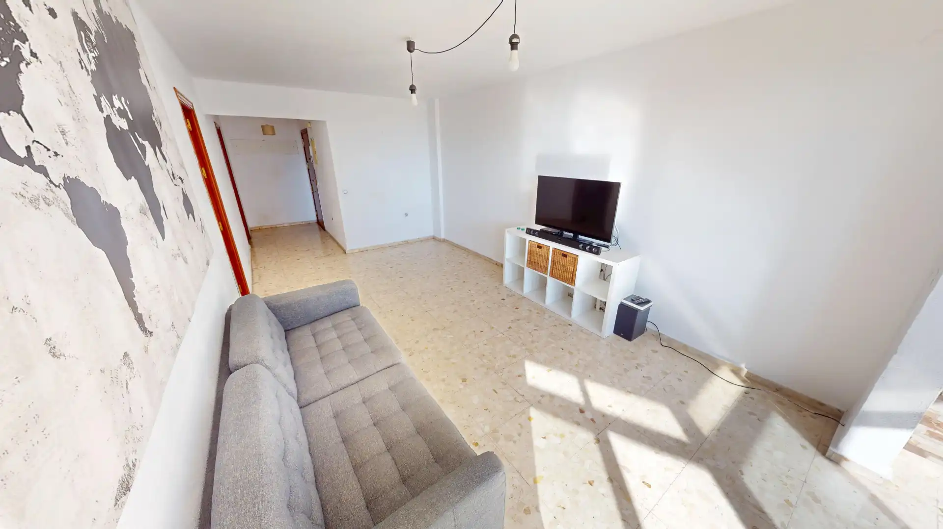 Wohnung mit Terrasse zum Verkauf in Avenida Isabel Manoja, imagen 6