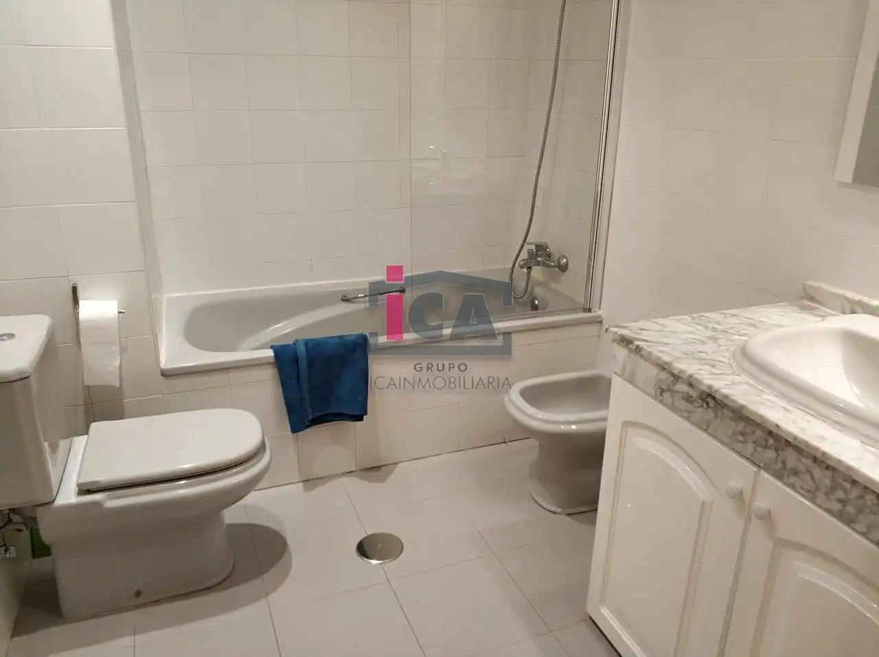 Apartamento de alquiler en CALLE ITALIA (Fratres), Centro