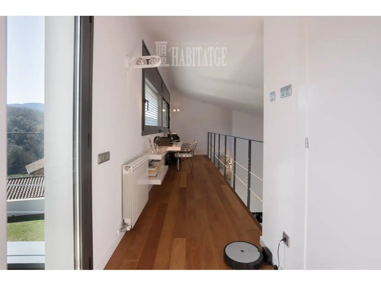 Casa o chalet en venta en Viladrau con Aire acondicionado, Calefacción y Jardín privado