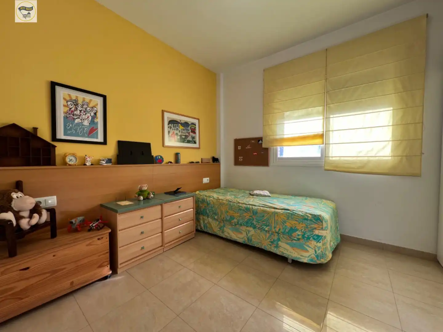 Chalet con piscina en venta en Roquetes, imagen 8