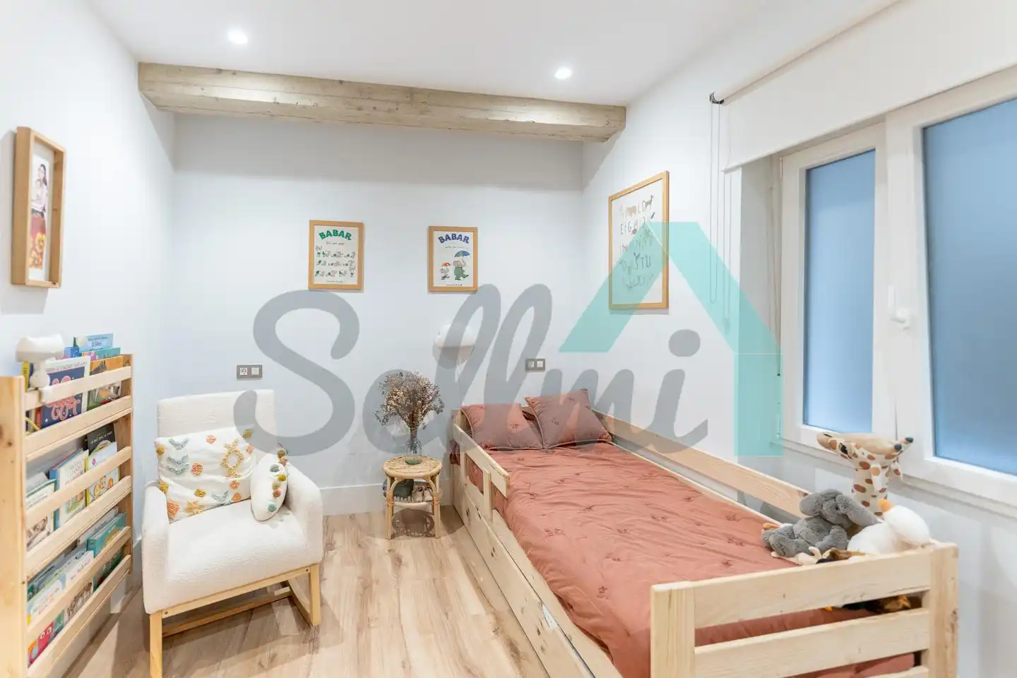 Flat for sale in Oviedo , Asturias