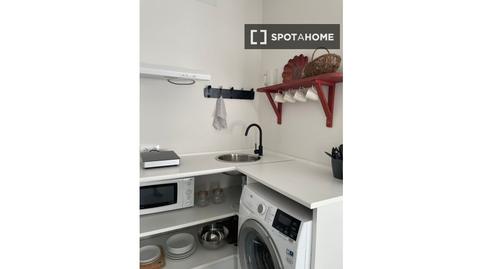 Photo 5 of Flat to rent in Legazpi,  Madrid Capital