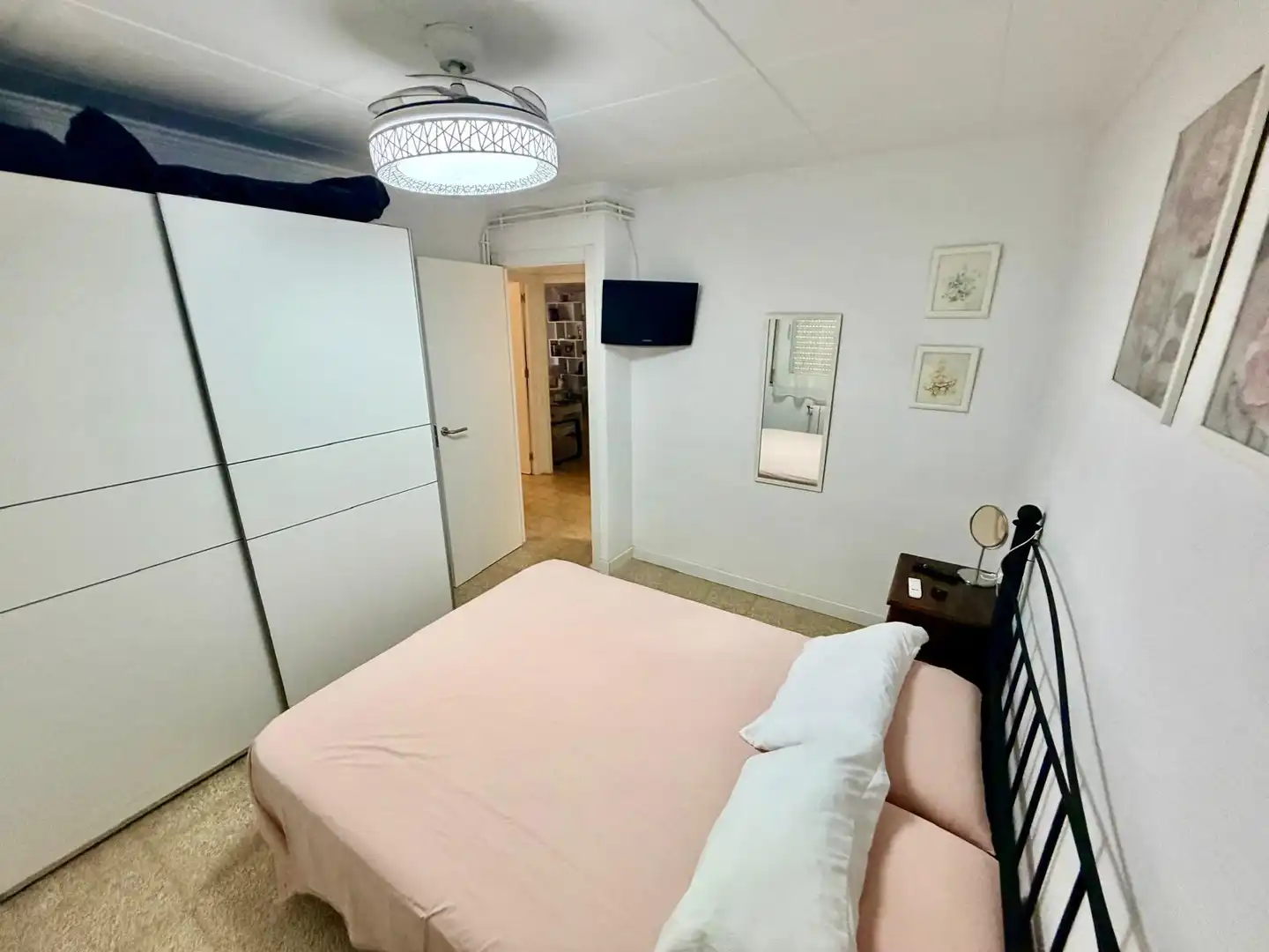Piso de alquiler en Malgrat de Mar