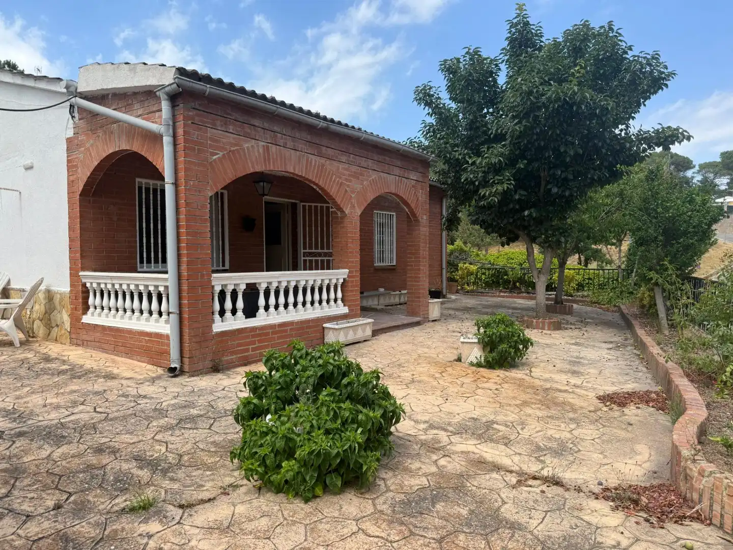 Casa o xalet en venda a Montjuïc, Residencial Park