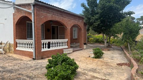Foto 2 de Casa o xalet en venda a Montjuïc, Residencial Park, Maçanet de la Selva