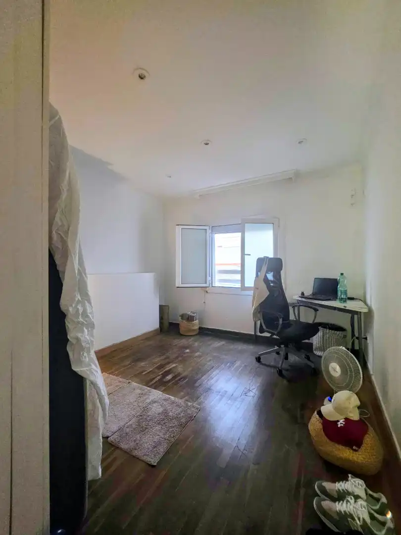 Wohnung zum Verkauf in L'Hospitalet de Llobregat