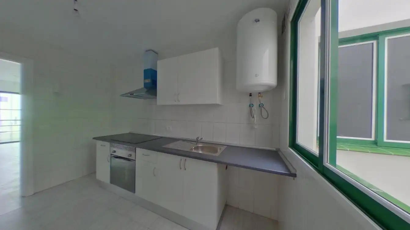 Kitchen of Flat for sale in Adeje  with Balcony