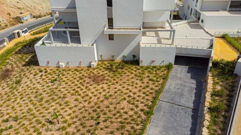 Foto 3 de Pis de lloguer a Calle de Colombia, Balcón de Finestrat - Terra Marina, Alicante