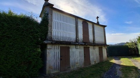 Foto 5 de Finca rústica en venda a Cuntis, Pontevedra