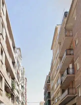 Flat with lift for sale in LEPANT