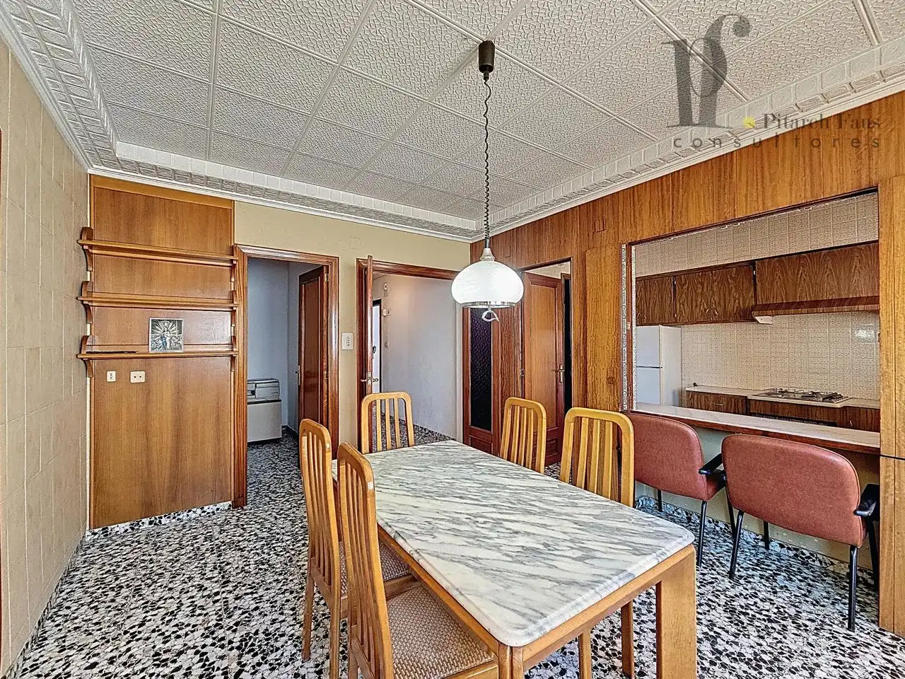 Casa o chalet en venta en Benaguasil