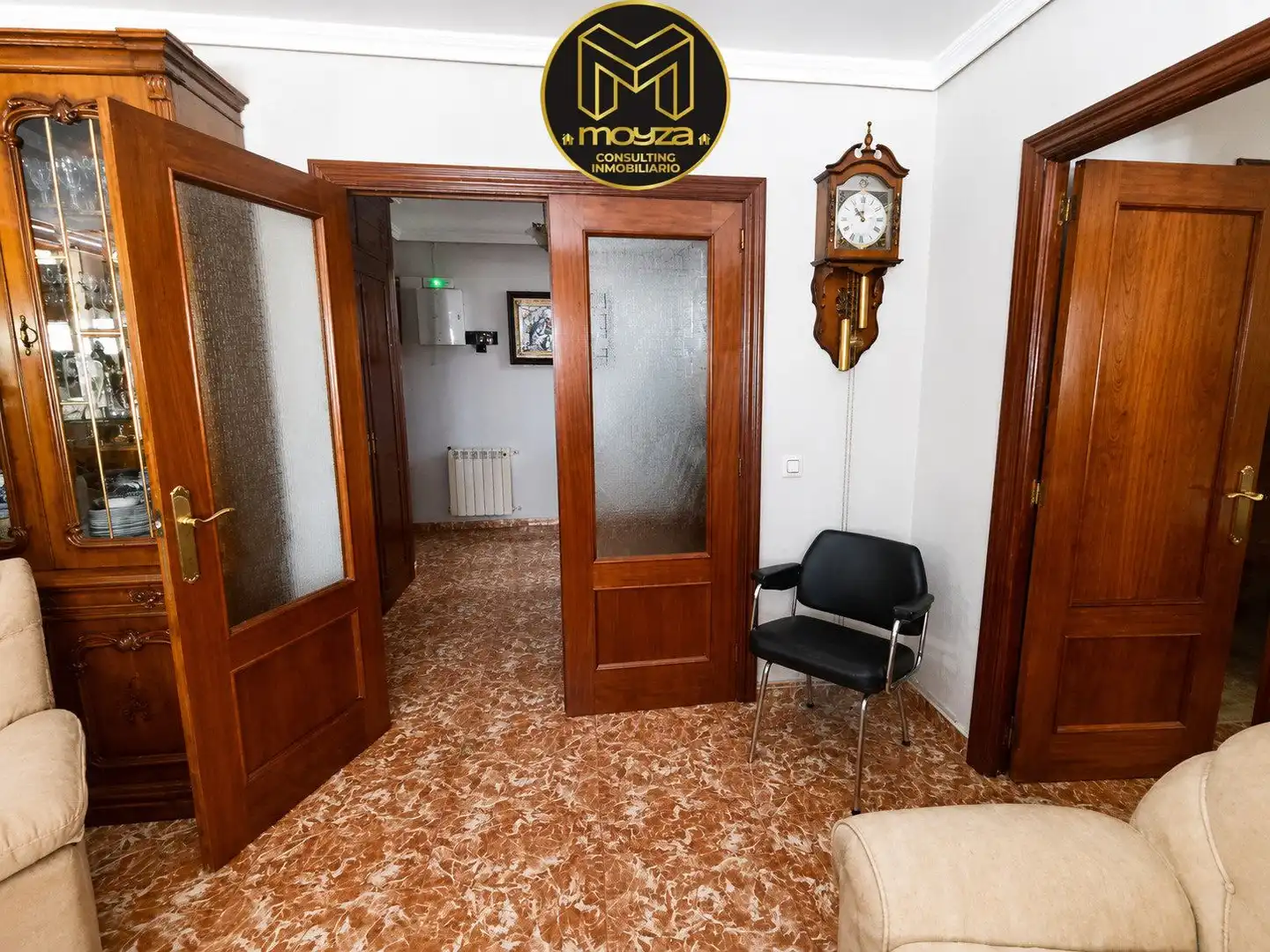 Wohnung mit Aufzug zum Verkauf in Hospital, imagen 3