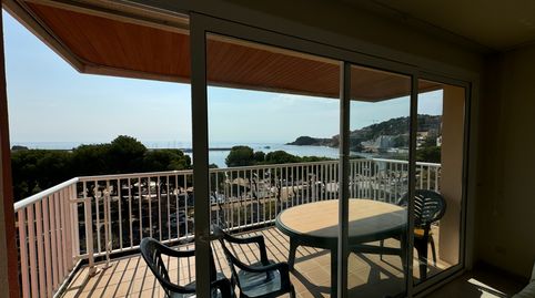 Photo 2 of Flat for rent in Passeig del Mar, Centre, Sant Feliu de Guíxols