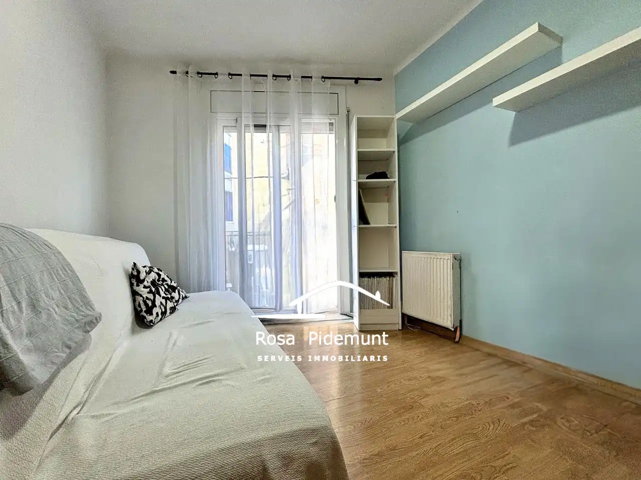 Casa con terraza en venta en Carrer Afora, imagen 12