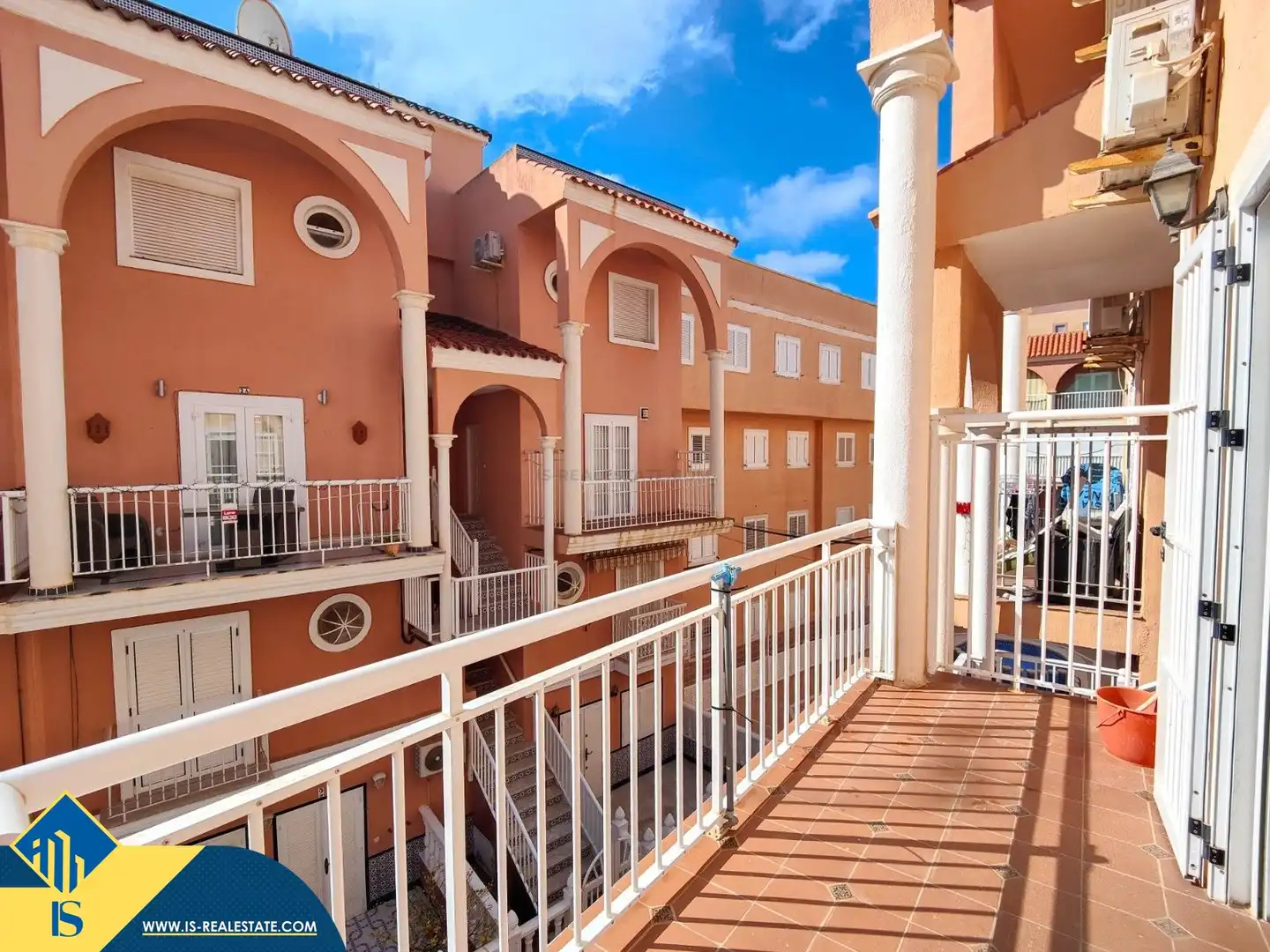 Penthouse mit Pool zum Verkauf in La Mata, imagen 22