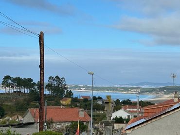 Terreno residenziale in vendita a Lugar Pombal-Noalla