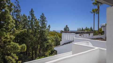 Foto 3 de Casa adosada en venta en 28 Calle Don José de Orbaneja, Calahonda, Mijas