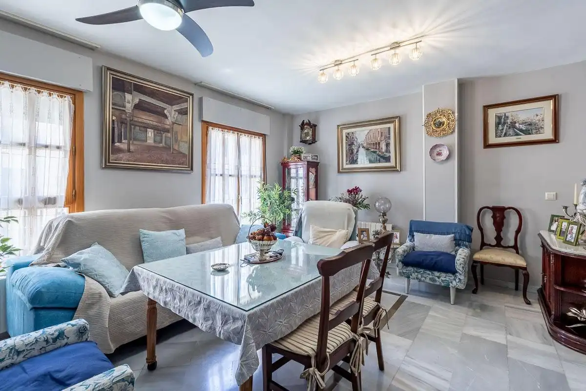 Duplex for sale in Calle NUEVA DE LA VIRGEN, imagen 2