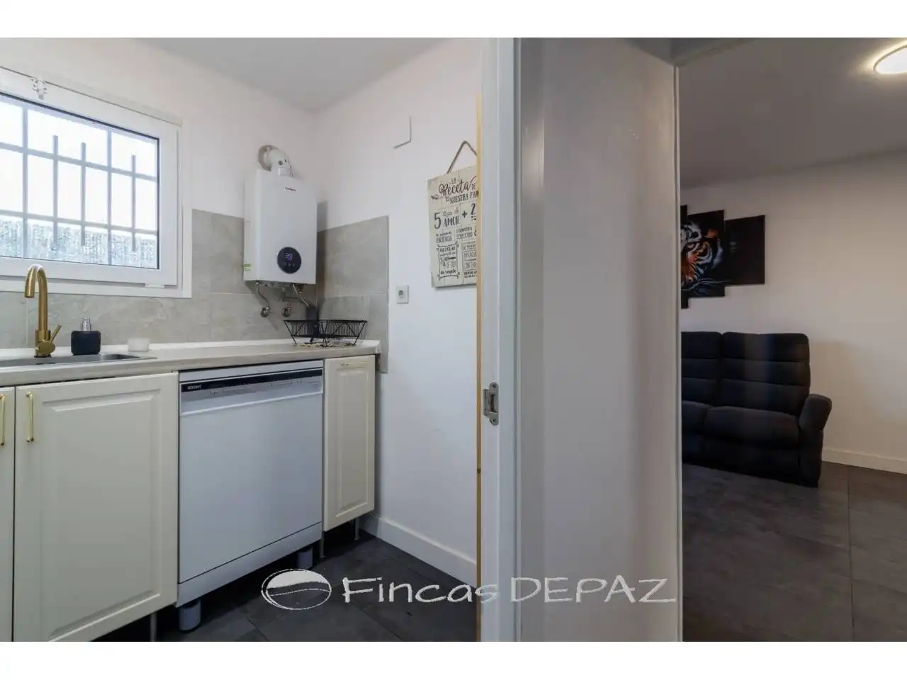 Penthouse mit Aufzug zum Verkauf in Calle Santuari, imagen 22