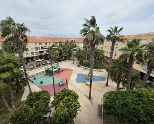 Vista exterior de Apartament en venda en El Ejido