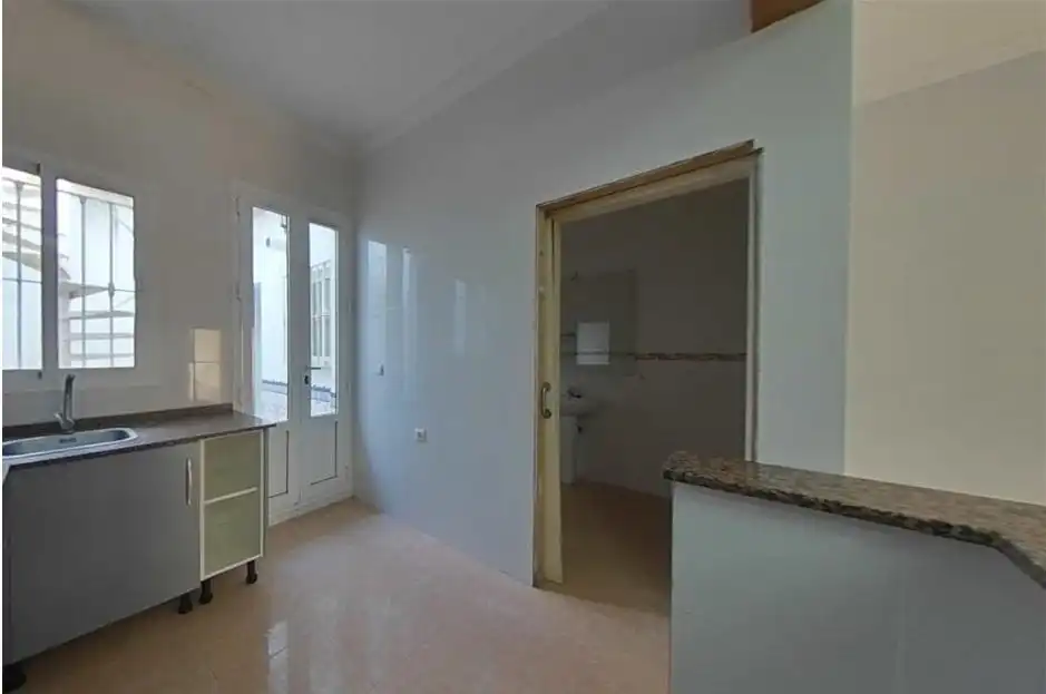 Küche von Haus oder Chalet zum Verkauf in Pilas