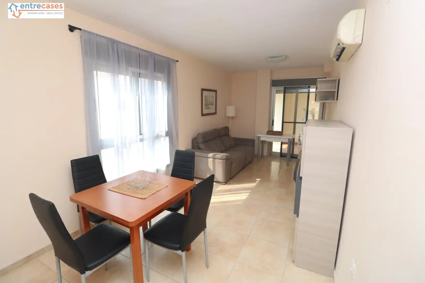 Appartement compact avec ascenseur à vendre à Moncófar Playa, imagen 4