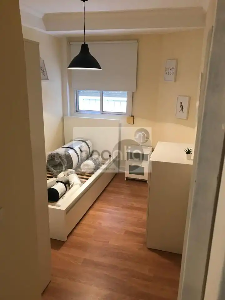 Flat for rent in La Oliva