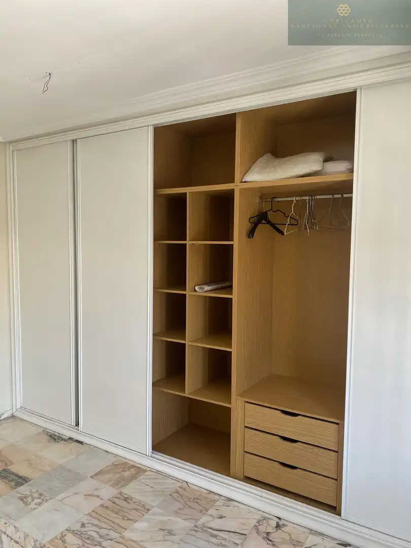 Habitación de Piso en venta en Mérida con Aire acondicionado, Calefacción y Terraza