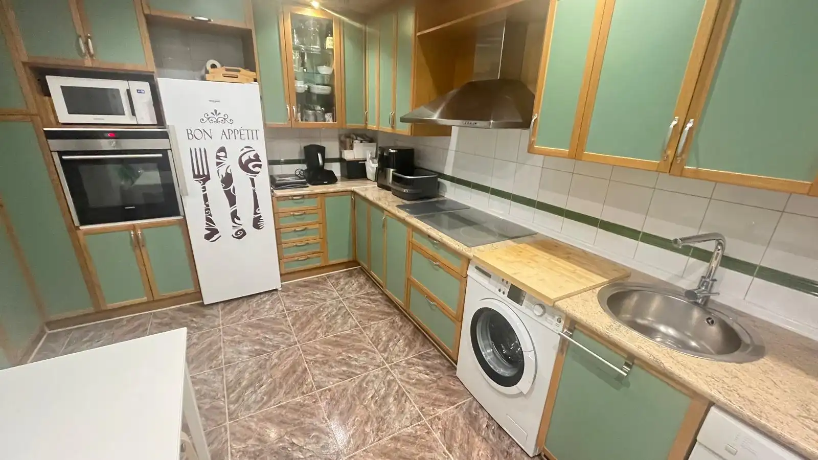 Dúplex en venda a Zona Centro - Ayuntamiento
