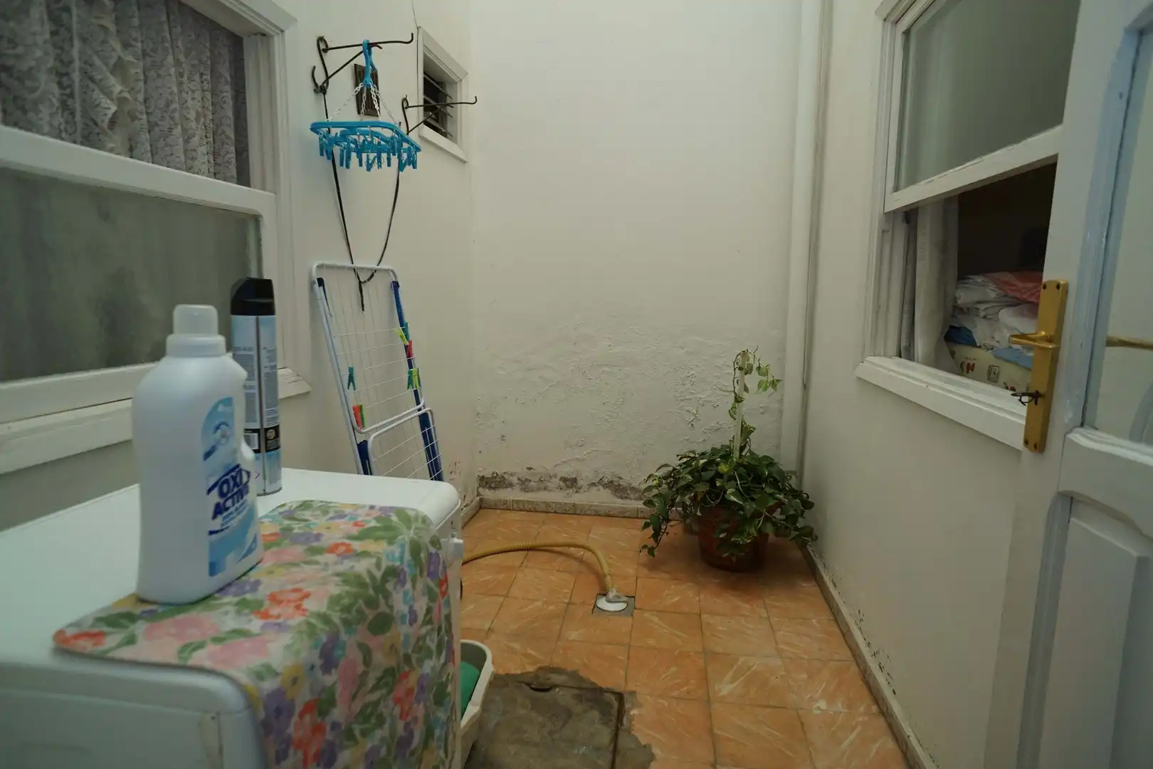 Garten von Einfamilien-Reihenhaus zum Verkauf in La Orotava