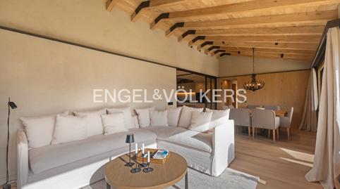 Foto 4 de Casa o xalet de lloguer a Ger, Girona