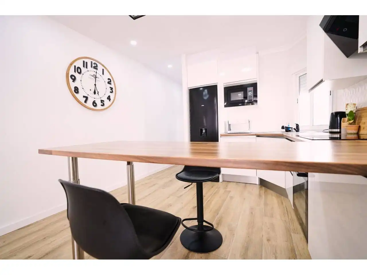 Cocina de Piso en venta en Benicarló con Aire acondicionado y Amueblado