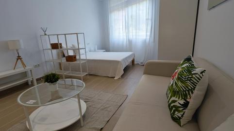 Foto 3 de Estudi de lloguer a Avenida Manuel Gorria, 40, Olletas - Sierra Blanquilla, Málaga