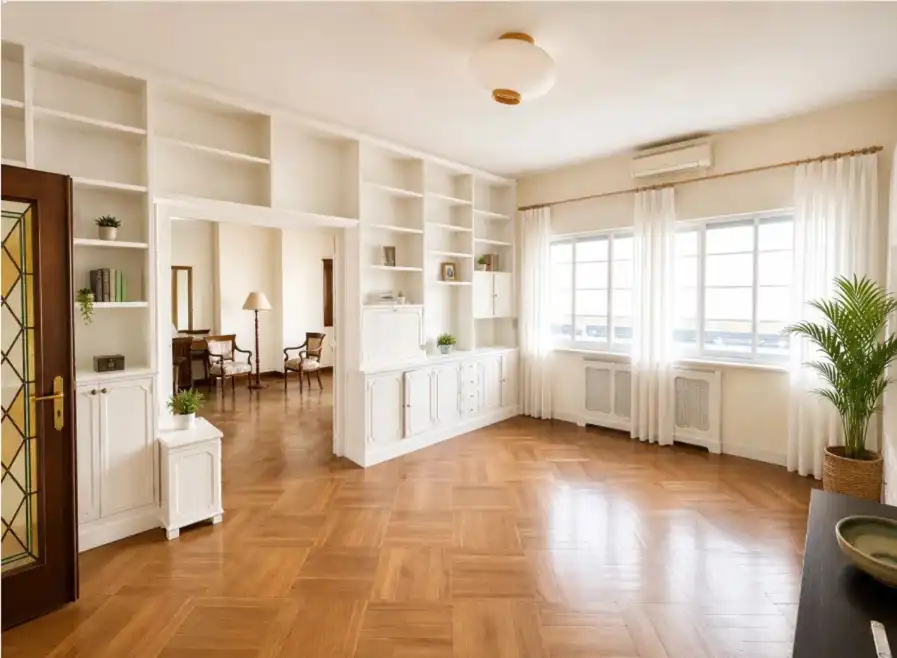 Flat with lift for sale in Calle del Doctor Esquerdo, imagen 3