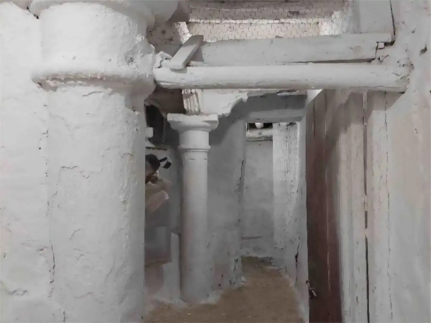 Casa adosada en venta en Yeste, Albacete