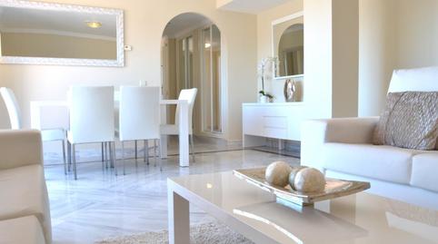 Photo 4 of Attic for sale in Del Angel-nva Andalucia, 109, La Dama de Noche - La Alzambra, Málaga