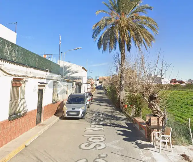Pis en venda a CL SOL NACIENTE  A  ALMORADI (ALICANTE)
