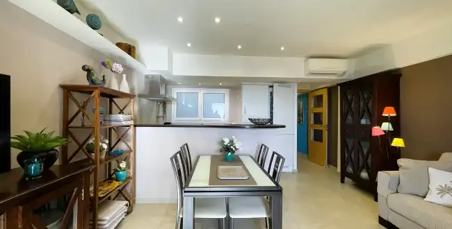Piso con terraza en venta en Platja Gran, imagen 15