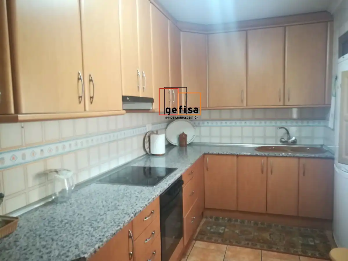 Chalet con piscina en venta en Valdepeñas, imagen 37