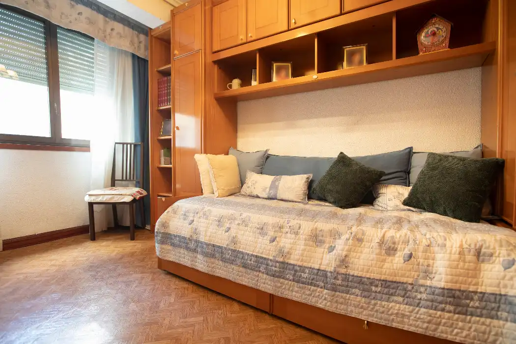 Piso con ascensor en venta en Calle Moctezuma 10, imagen 6