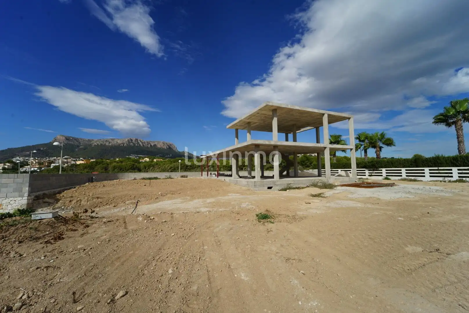 Villa mit Pool zum Verkauf in Marisol Park - Ortembach - Los Almendros, imagen 3