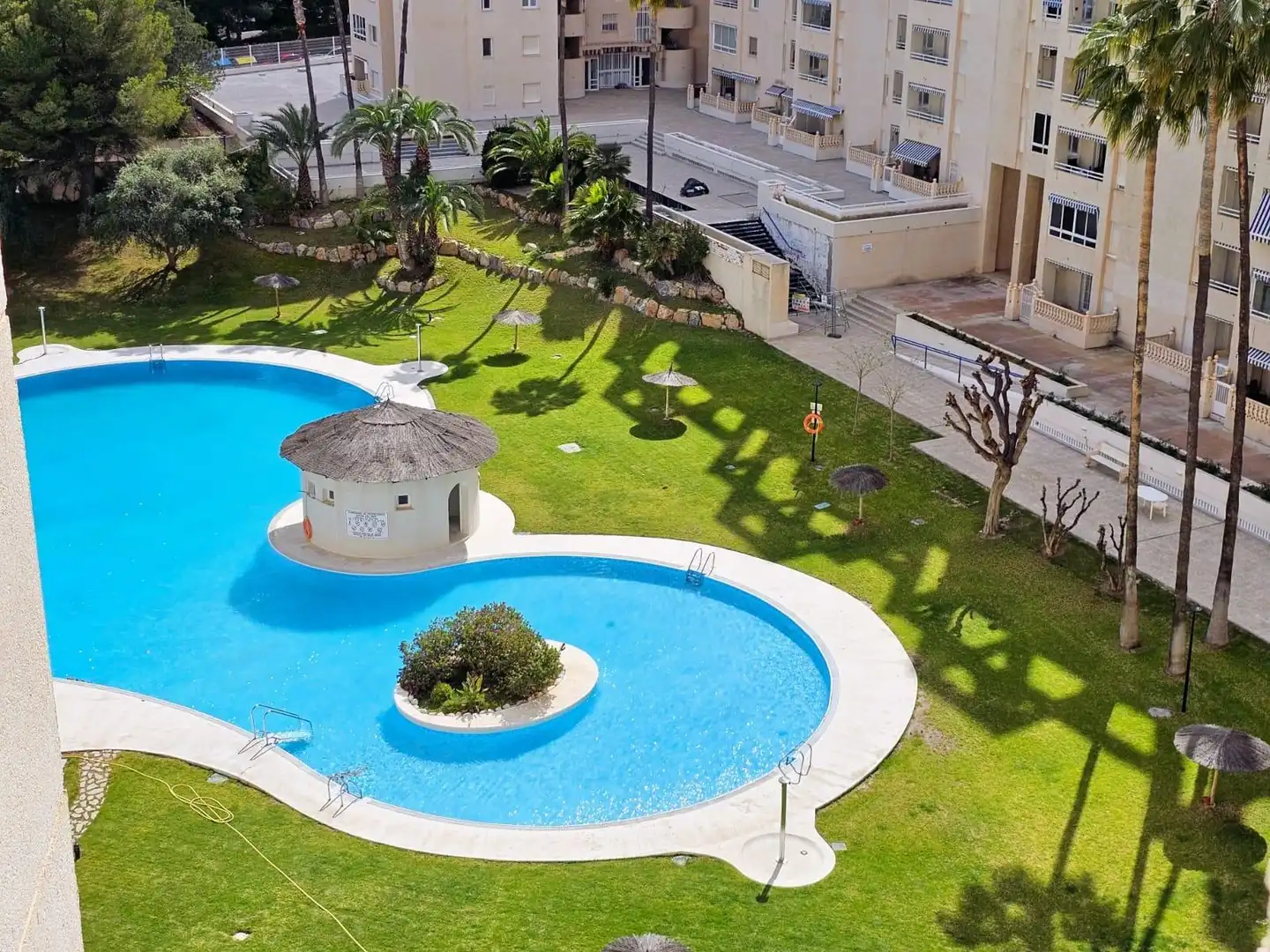 Flat with terrace for sale in Playa Muchavista, imagen 2