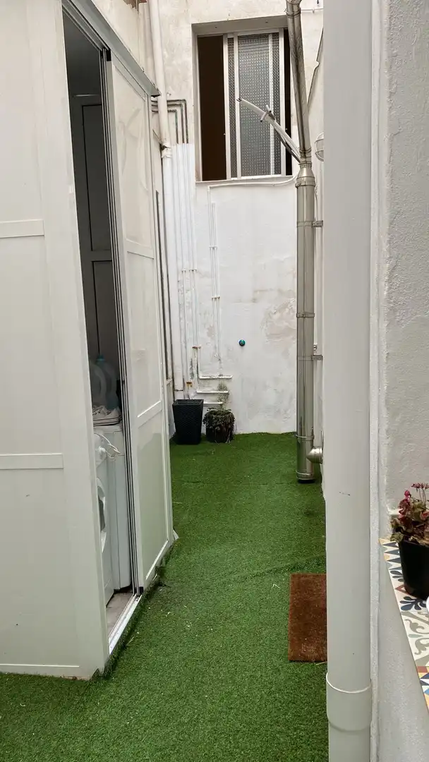 Apartament de lloguer a Casco Antiguo