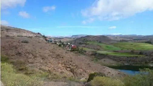 Land for sale in Ur Salobre Golf, Salobre Golf