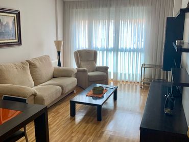 Appartamento in vendita a Avenida de la Ribera 30
