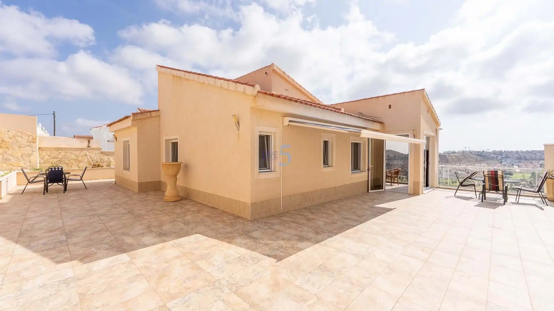 Casa con terrazza in vendita a Rojales, imagen 37