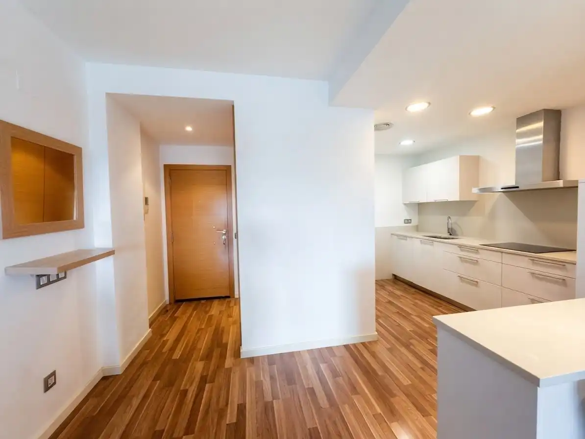 Wohnung mit Garten zum Verkauf in Ronda Fort Roig 15, imagen 2