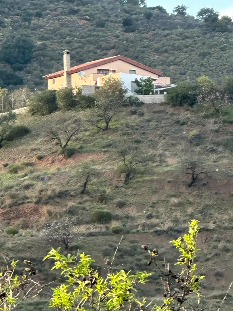 Chalet con piscina en venta en Tolox, imagen 27